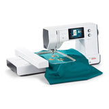 bernette b70 DECO Embroidery Machine