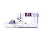 bernette b79 YAYA HAN Sewing & Embroidery Machine
