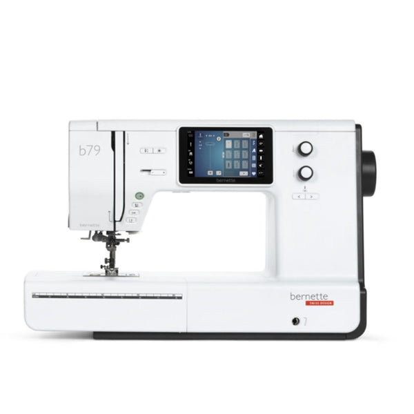 bernette b79 Sewing & Embroidery Machine