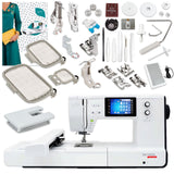 bernette b79 Sewing & Embroidery Machine