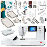 bernette b79 Sewing & Embroidery Machine