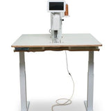 Baby Lock Regalia ST Longarm & Lift Table