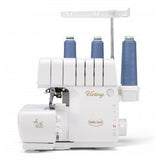 Baby Lock Victory Overlock Machine BLS3