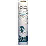 Baby Lock Stabilizer Rinse Away Tearaway