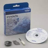 Brother Bobbin Work Kit