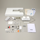 Brother BQ3100 Sewing & Quilting Machine