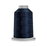 Glide 40wt POLY - Bright Blue 30288 - Thread