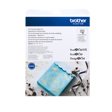 Brother ScanNCut Foil Transfer Starter Kit