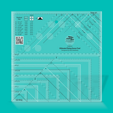 Creative Grids Ultimate Flying Geese Tool Ruler