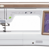 Baby Lock Chorus Sewing & Quilting Machine