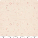 Decostitch Elements - Pink Powder - Yardage