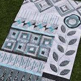 Bloom & Grow - Serger Quilting Class - Bluffton Course - old