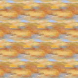 Chalk & Paint Knit - Aerosol Stipple Smooth - Yardage