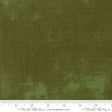 Grunge - Dried Herb - Yardage