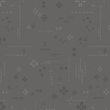 Decostitch Elements Shadow  - Yardage