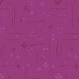 Decostitch Elements Orchidberry  - Yardage