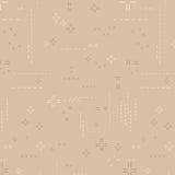 Decostitch Elements Cafe Latte  - Yardage