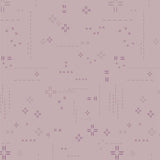 Decostitch Elements Lilac Dusk  - Yardage