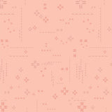 Decostitch Peach Whisper  - Yardage