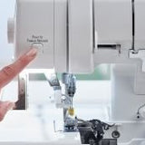 Baby Lock Acclaim 4/3/2 Thread Overlock Machine