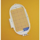 Baby Lock Embroidery 6x10 Grid (EF81) Hoop
