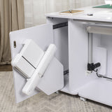 Koala - Serger Studio Cabinet