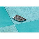 Baby Lock 1/4" Quilting Foot with Guide ESG-QGF
