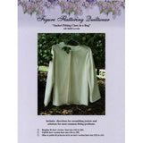 FFQ Jacket Fitting In A Bag