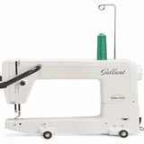 Baby Lock Gallant 15" Longarm Villa 8' frame