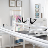 Baby Lock Gallant 15" Longarm