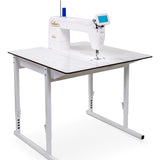 Baby Lock Gallant XL Stationary Longarm