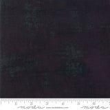Grunge - Black Dress - Yardage