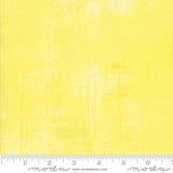 Grunge - Lemon Drop - Yardage