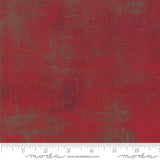 Grunge - Maraschino Cherry - Yardage