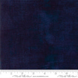 Grunge - Peacoat - Yardage