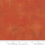 Grunge - Pumpkin - Yardage