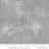 Grunge - Silver - Yardage