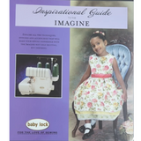 Baby Lock Imagine Inspirational Guide