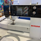 Pre-Loved Bernina B880 Plus Sewing & Embroidery Machine2417