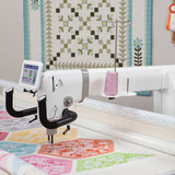 Handi Quilter Infinity 26 Longarm