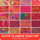 Kaffe Fassett Collective Classics Equator Design Roll