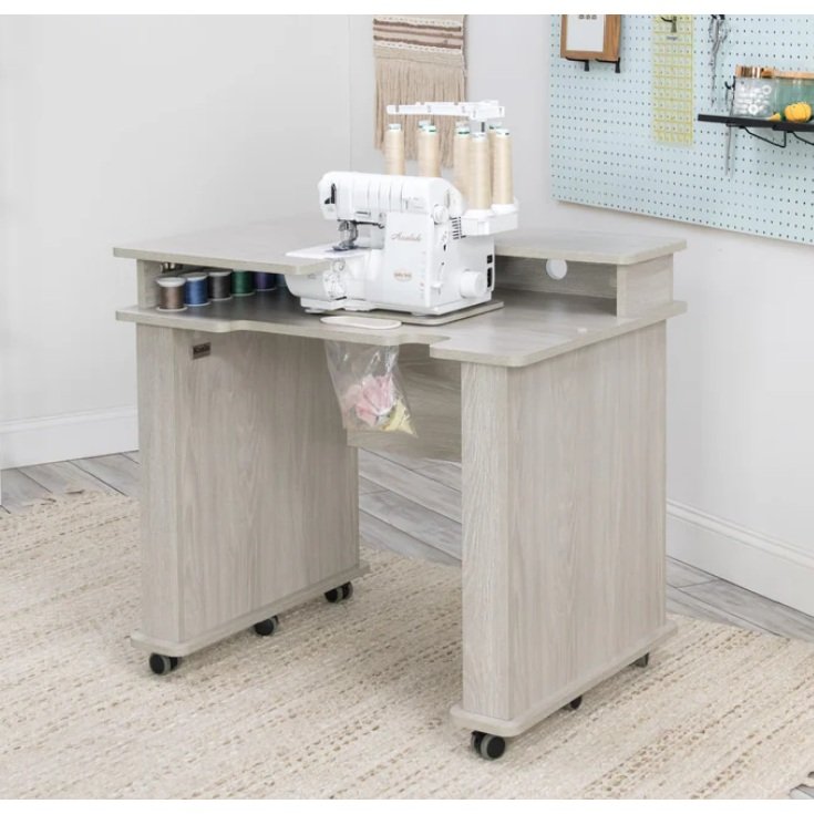 Koala - Serger Studio Cabinet