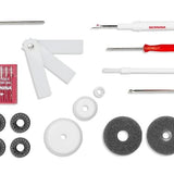 Bernina B880 Plus Sewing & Embroidery Machine