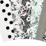 Tula Pink Linework Jelly Roll - Pre-Cuts