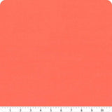 Bella Solids - Persimmon - Yardage