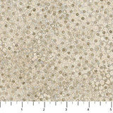 Shimmer - Sand - Water Droplets - Yardage
