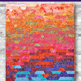 Palisades Quilt Pattern