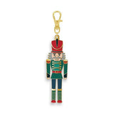 Jennifer Long Nutcracker Enamel Charm