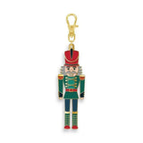 Jennifer Long Nutcracker Enamel Charm