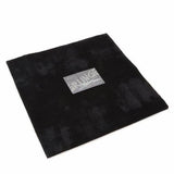 Grunge - Onyx 10" Jr Layer Cake - Pre-Cuts